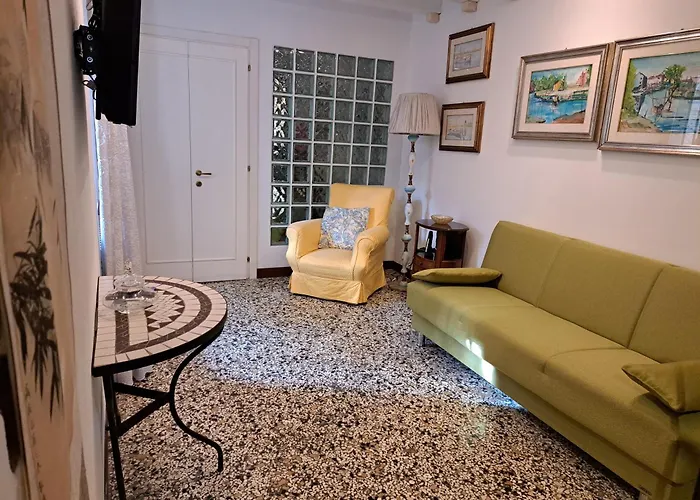 San Gervasio Apartment