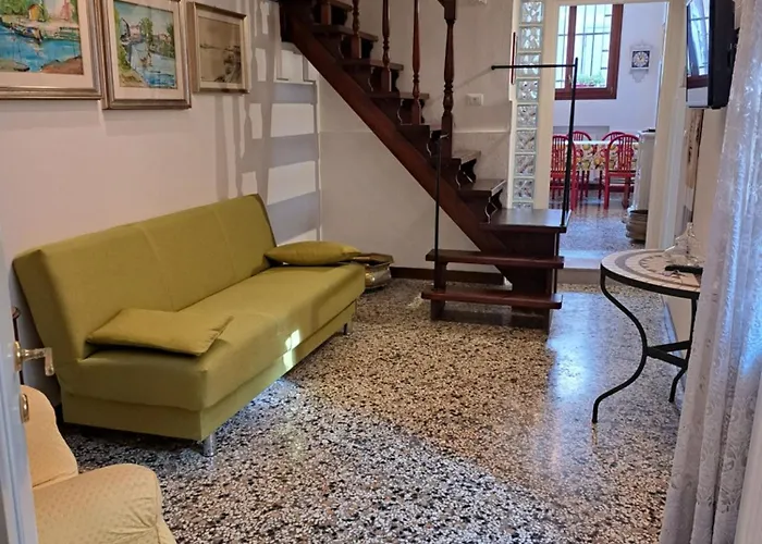 San Gervasio Apartment