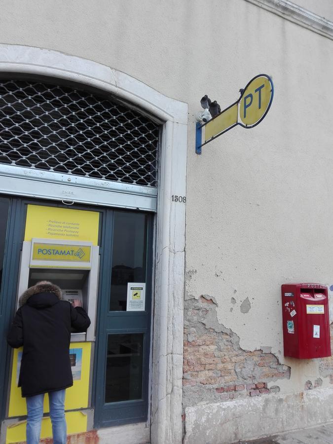 San Gervasio Venedig