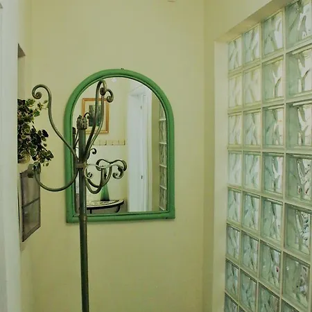 San Gervasio Apartment Venedig Exterior foto