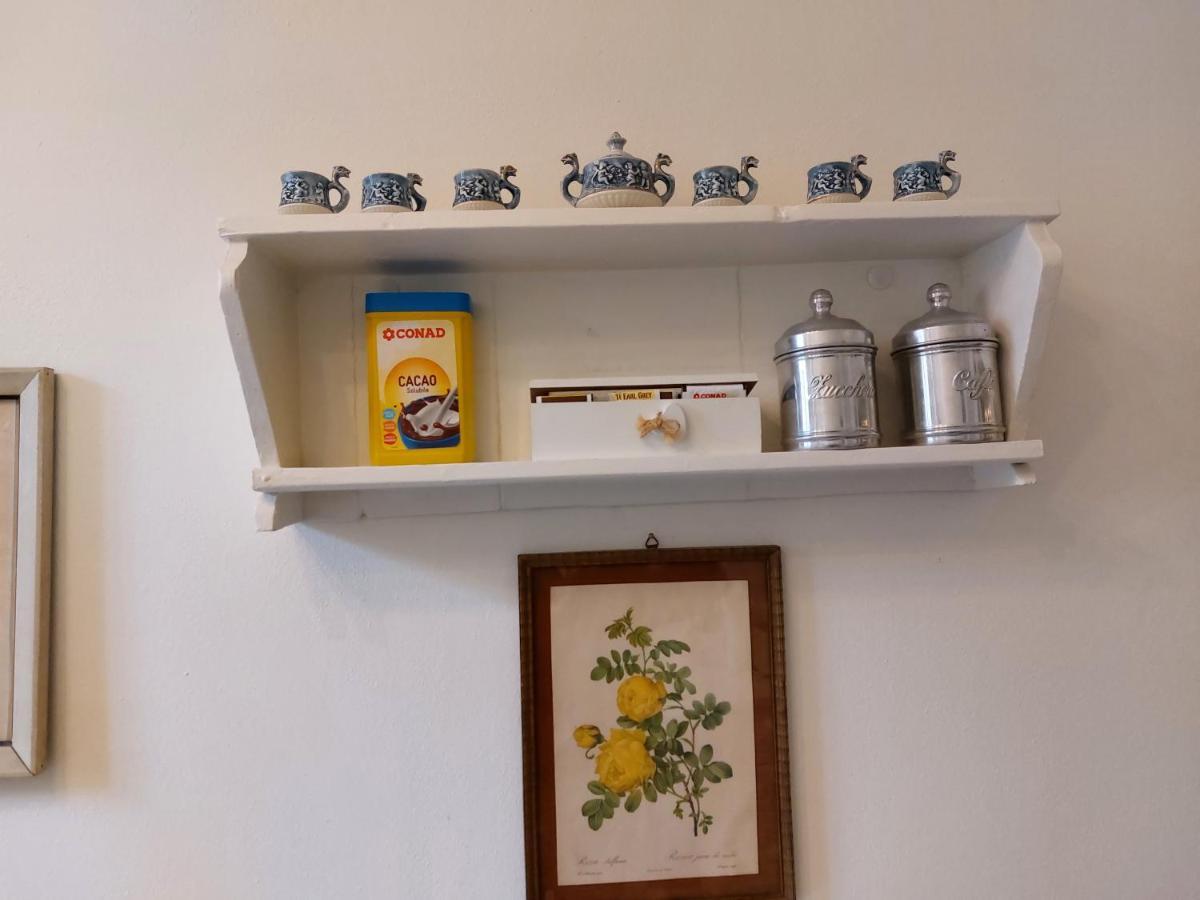 San Gervasio Apartment Venedig
