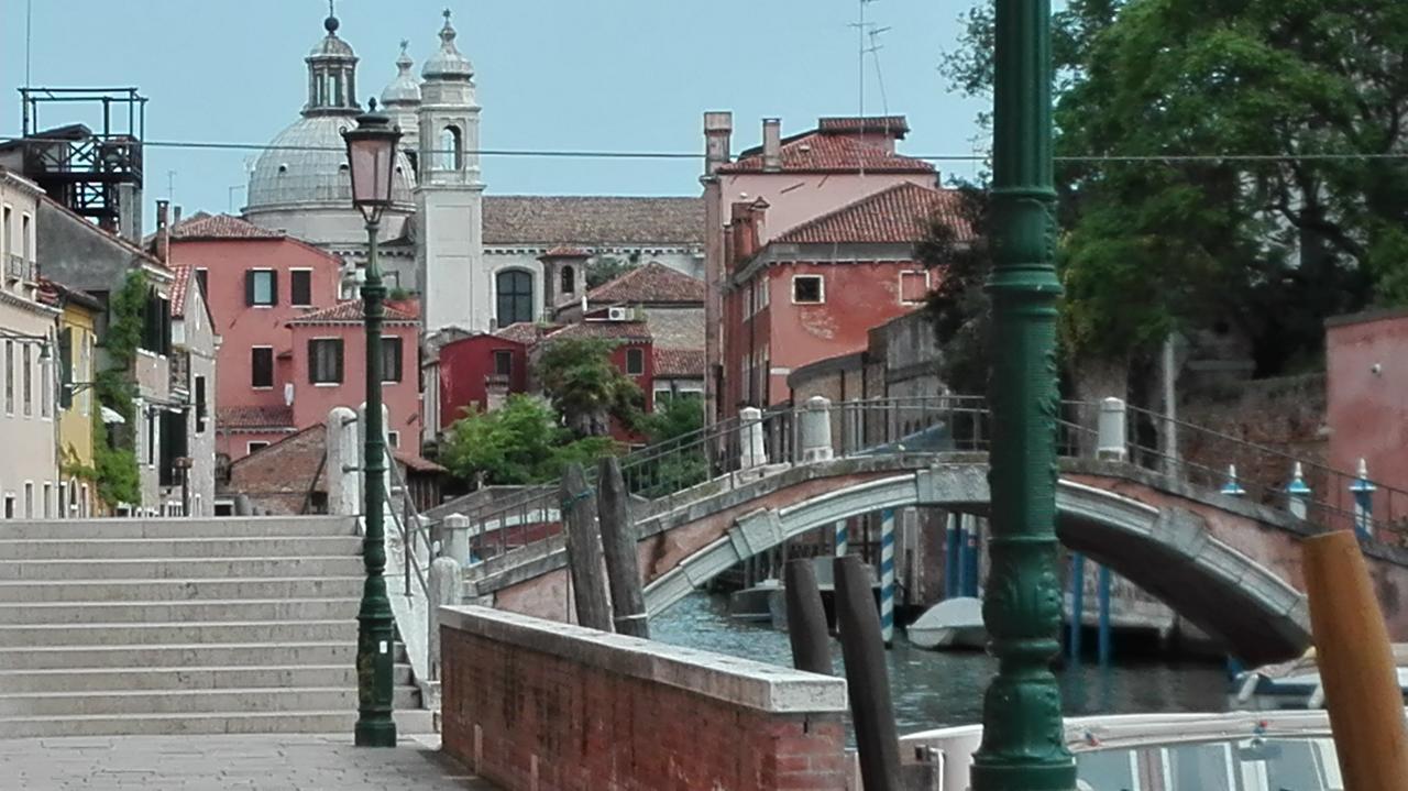 San Gervasio Venedig